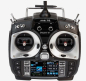 Preview: S1005.77 GRAUPNER MZ-18 HOTT EINZELSENDER 2,4Ghz FERNSTEUERUNG